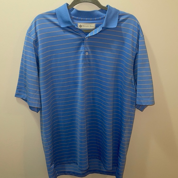Donald Ross Other - Donald Ross Polo